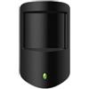 Dahua ARD2231-W2-868-B - Rivelatore dual-tech (PIR/microonda 24G) wireless, radio, pet immunity, colore nero