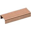 Rapid Punti metallici jaky, lunghezza 6 mm, filo robusto 20 fogli 1000 Agrafes