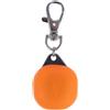 TIAKI Northern Lights Pendente luminoso per collare - arancione