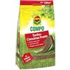 COMPO TURBO Concime per il prato, Per un Prato Verde e Fitto Rapidamente, 5kg