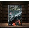 J.R.R TOLKIEN 1° Edizione 2025 LA CADUTA DI NUMENOR Tavole Illustrate Alan Lee