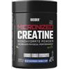 WEIDER Creatine 200 Mesh 300 g Lampone Blu