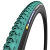 Michelin Power Cyclocross Jet fb. Pneumatico Verde 28 700x33C 33-622