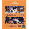 Mondadori Percy Jackson e gli dei dell'Olimpo. La guida agli dei e ai mostri