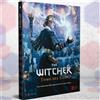 Need Games the witcher - il gioco di ruolo - tomo del caos