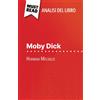 MustRead (IT) Moby Dick di Herman Melville (Analisi del libro): Analisi completa e sintesi dettagliata del lavoro