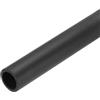 sourcing map Tubo isolante in schiuma per tubi da 25 mm di diametro interno x 35 mm di diametro, 0,95 m, tubo isolato termicamente per impugnatura dell'unità AC, protezione antigelo, 3,5 x 2,5 cm,