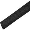 DMiotech 1pz 3.3Ft-16mm Nero Silicone Fibra vetro Alta Temperatura Guaina