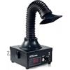 AOYUE 8486 Solder Fume Extractor Saldatura rimozione fumo progettato per prestazioni ottimali in Benchtop