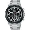 Lorus Orologio Cronografo Uomo Sports - Rt397jx9 classico cod. RT397JX9