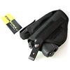PRODEF® Fondina per Piexon Jet Protector JPX2 con supporto per caricatore di ricambio