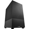 FSP Fortron Case FSP S110-B Midi Tower mATX Nero [POC0000240]