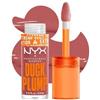 NYX Anatra Plump Gloss Volumizzante 1 St