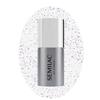 No_Brand semilac Decklack No Wipe Blinking - Blau&Violett Flocken 0,007 l