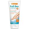 Haro Crema Deodorante Piedi (con Salvia e Zinco) 100 ml Crema