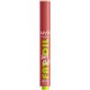No_Brand nyx professional makeup Rossetto grasso Oil Slick Click 03 Senza filtr
