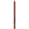 NYX linea loud Matita labbra in stick #30-Leave a Legacy 0,001 l