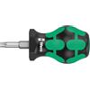 Wera, 367 TORX® Stubby Giravite, TX 27 x 25 mm