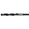 Heller 233545 - Punta elicoidale per legno, in acciaio CV, 6,0 mm