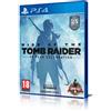 Square Enix PS4 Rise of the Tomb Raider - Celebrazione dei 20 Anni