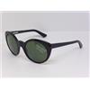 Ralph Lauren Polo Ralph Lauren RL 8104-W 5001/52 Black w/Green lens Women Sunglasses