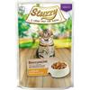 Stuzzy cat sterilized bocconcini pollo 85gr