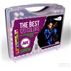 AK Interactive: 3G PLASTIC BRIEFCASE 120 WARGAME COLORS [5568333482]