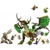 LEGO NINJAGO Drago della Vita