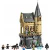 LEGO Harry Potter Castello di Hogwarts™: Ala dell'infermeria