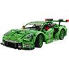 LEGO Technic Auto Porsche 911 GT3 R REXY AO Racing