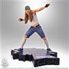 Knucklebonz SUICIDAL TENDENCIES: MIKE MUIR (Lim. 3000) ROCK ICONZ 1/9 STATUE 22 cm