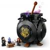 LEGO Harry Potter Calderone: Lezione di pozioni segrete