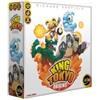 IELLO Jeu d ambiance Iello King of Tokyo Origins