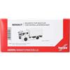 Herpa kit di modellismo MiniKit MAN TGM MzKW, miniatura in scala 1:87, pezzo da collezione, kit per modellismo, plastica, bianco