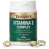 Naturoli Vitamina B Complex Softgel 70 pz Capsule
