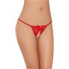 SOFTLINE Slip Sexy Open Night S/L [Extra 5% PER I CLIENTI REGISTRATI]