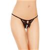 SOFTLINE Slip Sexy Bow Temptation S/L [Extra 5% PER I CLIENTI REGISTRATI]