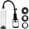 B-SERIES Sviluppatore Powerpump Black and Clear [Extra 5% PER I CLIENTI REGISTRATI]