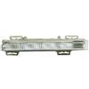 PROPOSTEONLINE Fanale realizzato per Mercedes Classe C W204 Coupe AMG da anno 2011 anteriore Destro a LED A2049064902