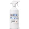 Natur Total Argento colloidale 500 ML hochrein con 25ppm