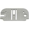 ckpsms KUNPENG - adatto per macchina da cucire Singer Gola piastra/ago piastra #312391 1PCS