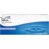 SofLens Daily Disposable Lenti a Contatto Giornaliere Correttive, 30 Lenti, BC 8.6 mm, DIA 14.2 mm, -9.0 Diopt