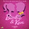 52733 Barbie e Ken - Il Musical