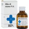 OFFICINA NATURAE Srl Officina Naturae Olio di Ricino Nutriente Protettivo 110ml