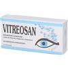 D.M.G. ITALIA Srl VITREOSAN ARA VIT C 40CPR EFF