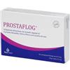NATURNEED Srl Prostaflog Integratore Prostata 30 Compresse