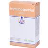LABORATORI NUTRIPHYT Srl Immunospecial Bustine Stick-Pack