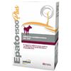 DRN Srl EPATO 1500 PLUS INTEGRATORE PER CANE 32 COMPRESSE
