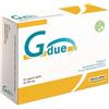 AESCULAPIUS FARMACEUTICI Srl GDUE 60CPS
