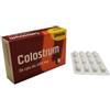 BIOGROUP Srl COLOSTRUM UNICIS 36CPS 400MG